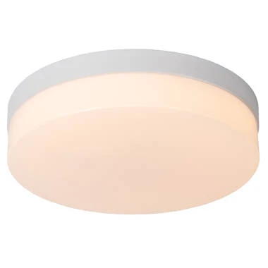 Lucide Biskit 280 LED Flush Ceiling Light