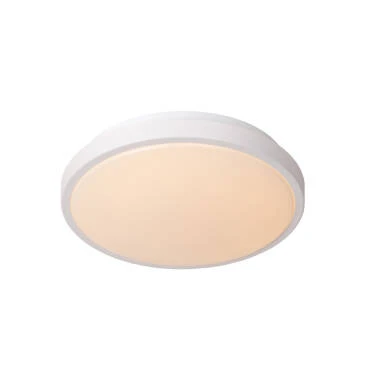 Lucide Dasher 293 LED Flush Ceiling Light