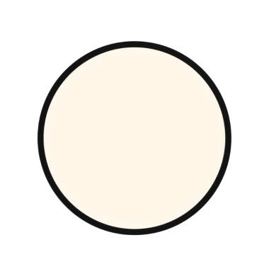Nordlux Oja 42 LED Flush Ceiling Light