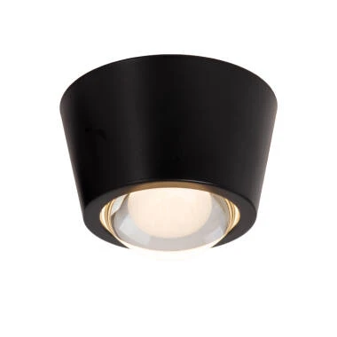 Lucide Rigon LED Flush Ceiling Light