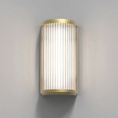 Astro Versailles 250 LED Flush Wall Light