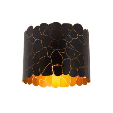 Lucide Almelo Flush Ceiling Light