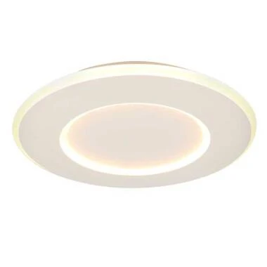 Lucide Axelle LED Flush Ceiling Light