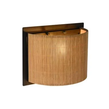 Lucide Magius Flush Wall Light