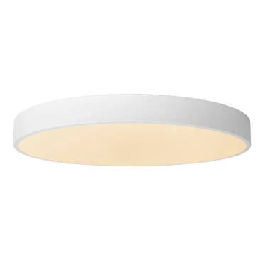 Lucide Unar 495 LED Flush Ceiling Light