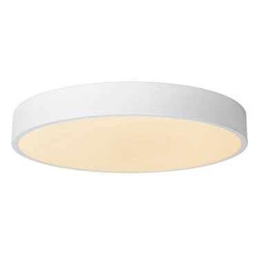 Lucide Unar 395 LED Flush Ceiling Light