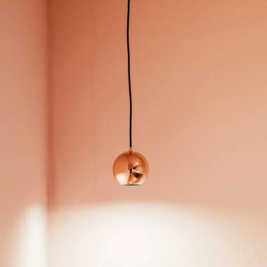 Innermost Boule LED Ceiling Pendant Light