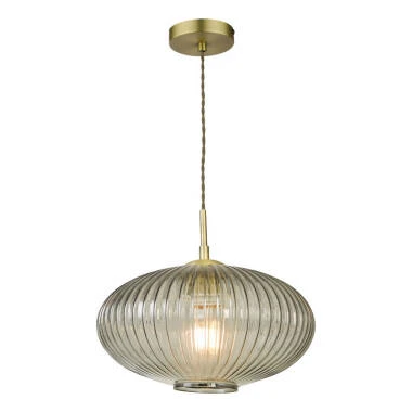 Dar Edmond Ceiling Pendant Light