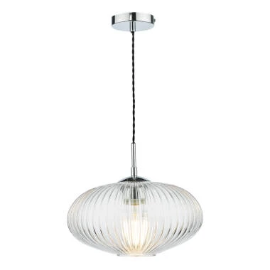 Dar Edmond Ceiling Pendant Light