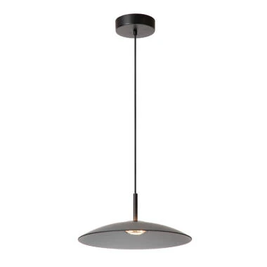 Lucide Menga LED Glass Ceiling Pendant Light