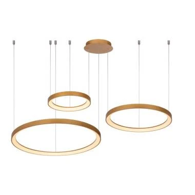 Lucide Vidal 120W LED Ceiling Pendant Light