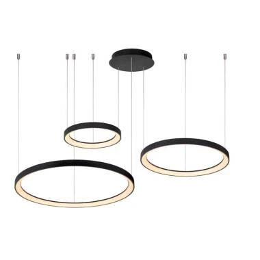 Lucide Vidal 120W LED Ceiling Pendant Light