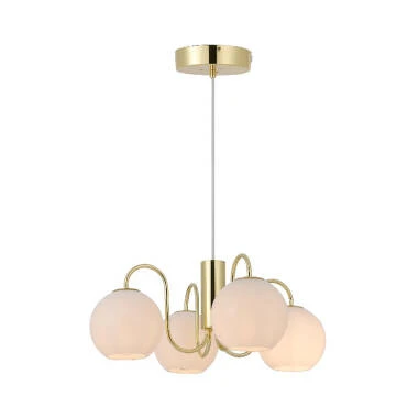 Nordlux Franca 4 Light Ceiling Pendant