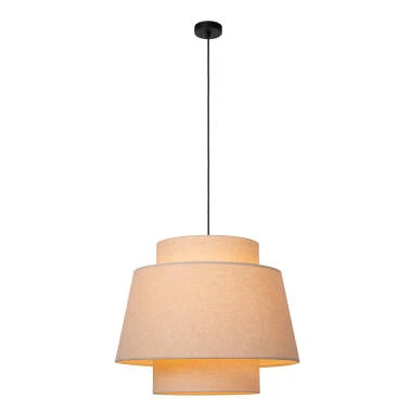 Lucide Tribute Ceiling Pendant Light