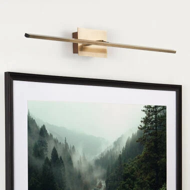 Edit Hockney 600 LED Picture Light