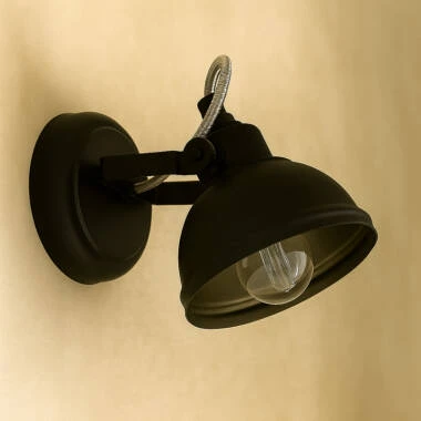 Edit Zen USB Rechargeable Wall Light