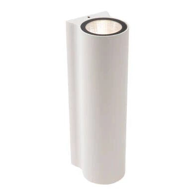 Lucide Akra LED Outdoor Up & Down Wall Light