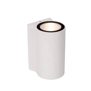Lucide Akra LED Outdoor Wall Light