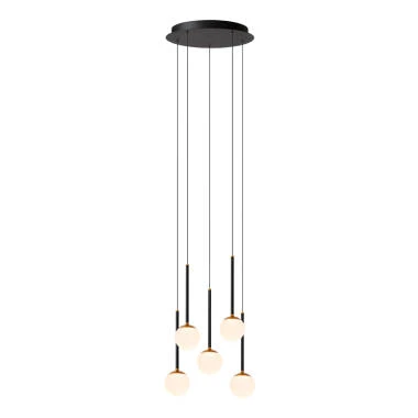 Lucide Calina 5 Light LED Cluster Ceiling Pendant