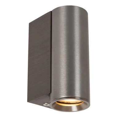 Lucide Dupla Wall Light