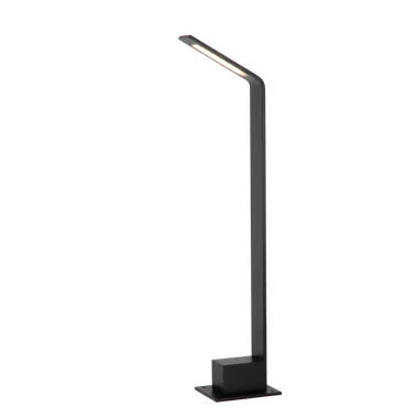 Lucide Lawford 600 LED Outdoor Bollard Light