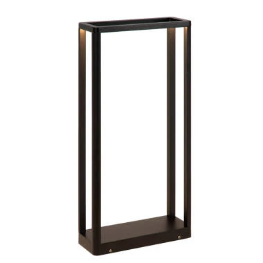 Lucide Narvik 500 LED Outdoor Bollard Light