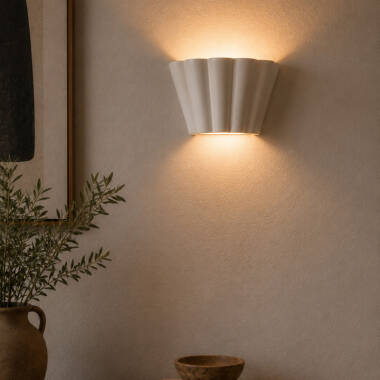 Image of Khudi & Khora Emmie Wall Light