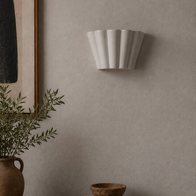 Image of Khudi & Khora Emmie Wall Light