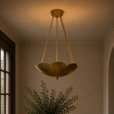 Image of Khudi & Khora Claudia Ceiling Pendant