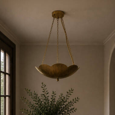 Image of Khudi & Khora Claudia Ceiling Pendant