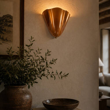 Khudi & Khora Gen Wall Light