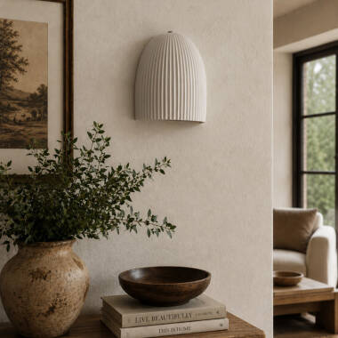 Image of Khudi & Khora Dome Wall Light