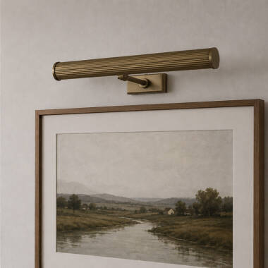 Image of Westport Bold Picture Light