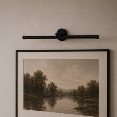 Image of Westport Century Picture Light