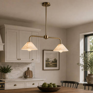 Westport Marlow Ceiling Bar Pendant Light