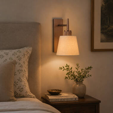 Westport Park Wall Light