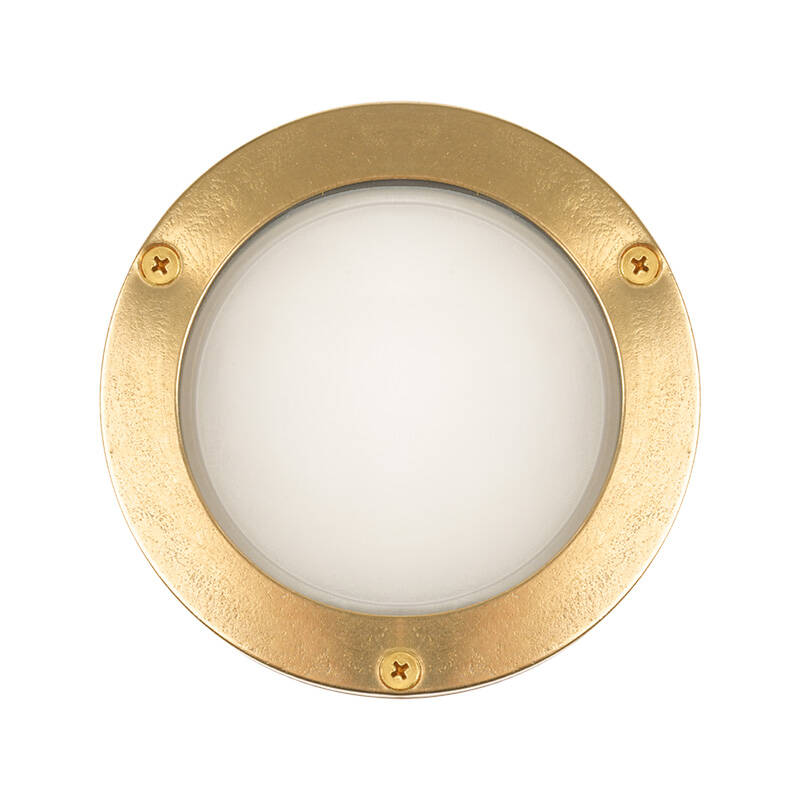 Image of Westport Coastal Sandsend Outdoor Flush Wall Light