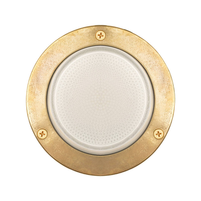 Image of Westport Coastal Runswick Outdoor Flush Wall Light