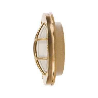 Image of Westport Coastal Aberlady Outdoor Flush Wall Light