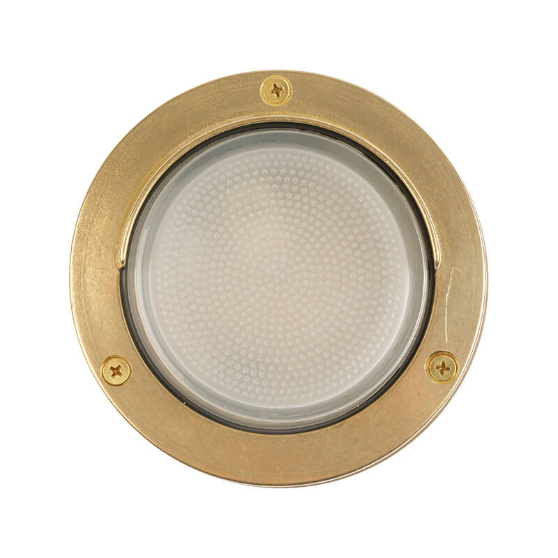 Image of Westport Coastal Hornsea Outdoor Flush Wall Light