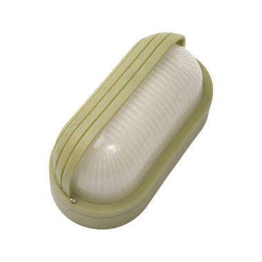Image of Edit Coastal Kielder Outdoor Flush Wall Light