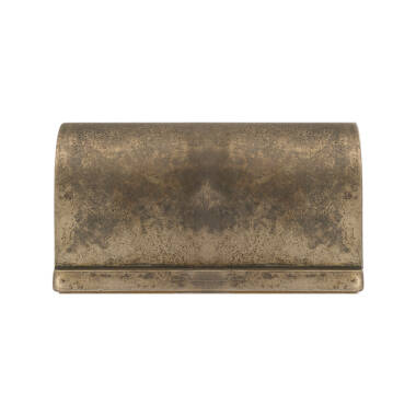 Image of Westport Coastal Combe Outdoor Up & Down Wall Light