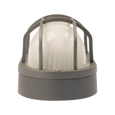 Image of Edit Coastal Clovelly Outdoor Flush Wall Light