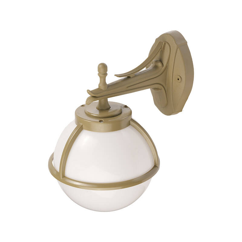Image of Edit Coastal Tenby Outdoor Lantern Wall Light