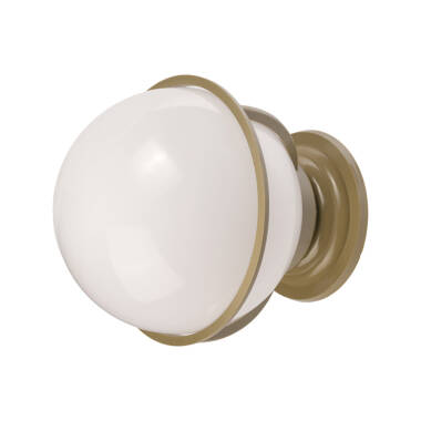 Image of Edit Coastal Portree Outdoor Pedestal Light