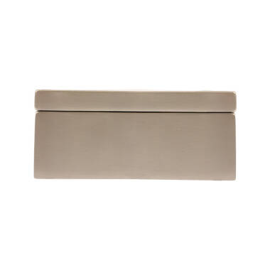 Image of Westport Coastal Bowness Outdoor Flush Wall Light