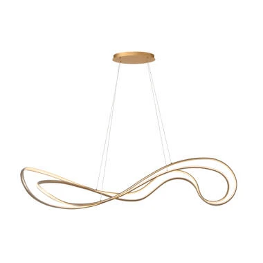 Lucide Sardana 1600 LED Ceiling Pendant Light