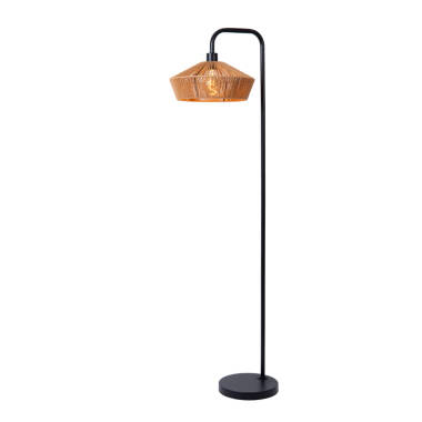 Lucide Yunkai Floor Lamp