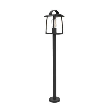 Lutec Kelsey Outdoor Post Light