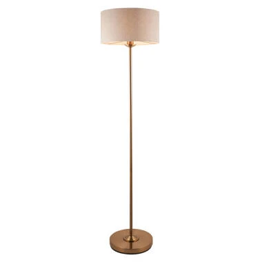 Luxia Bampton Floor Lamp